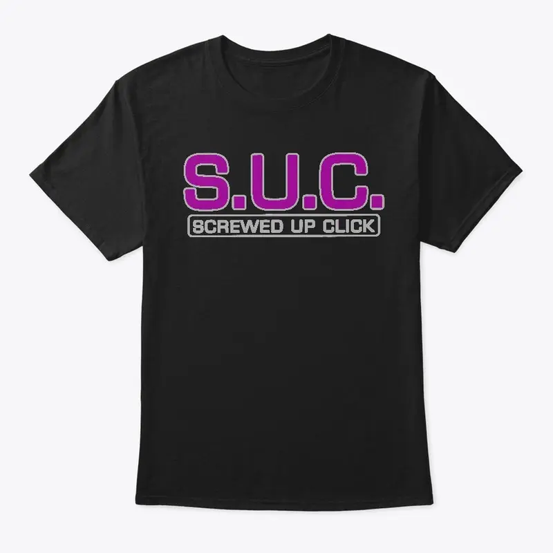 SUC-T001/Purple