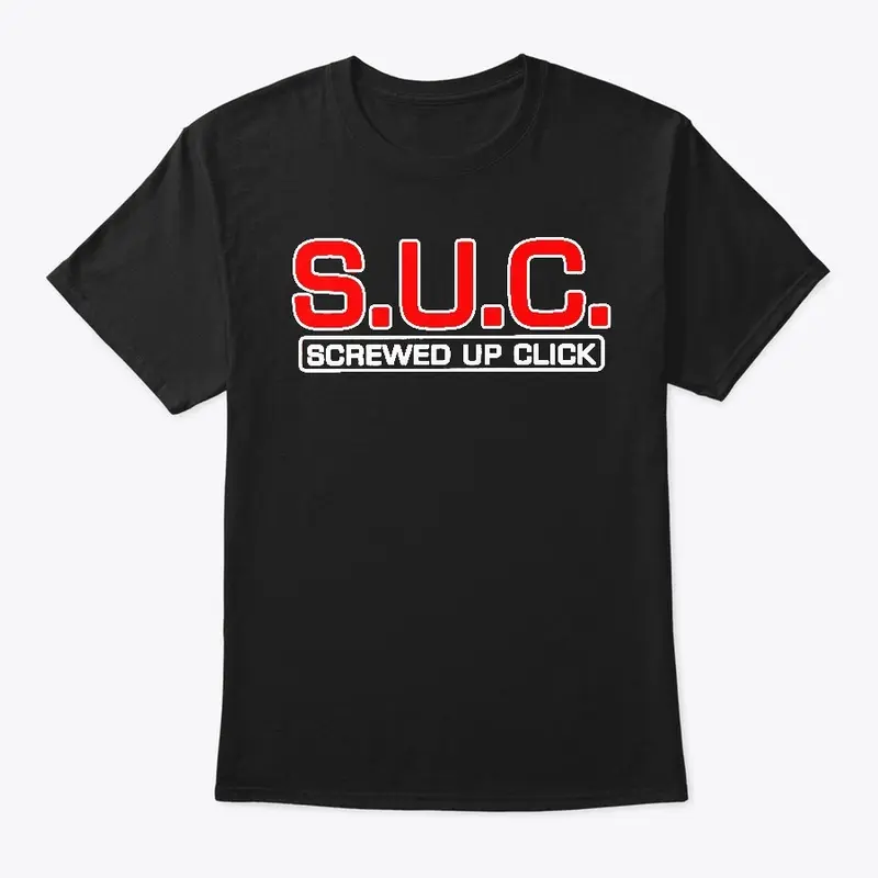 SUC-T001/Red