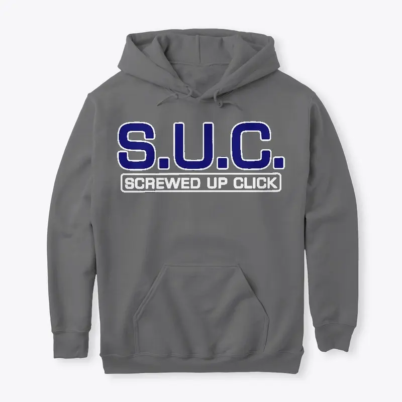 SUC-H001/Blue