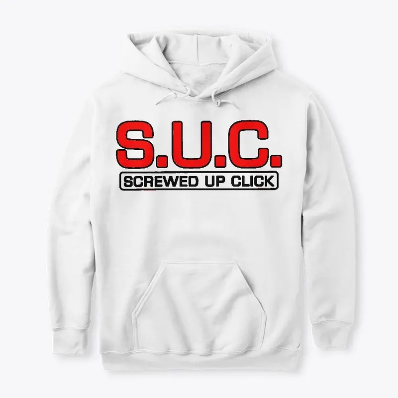 SUC-H001/Red/Blk