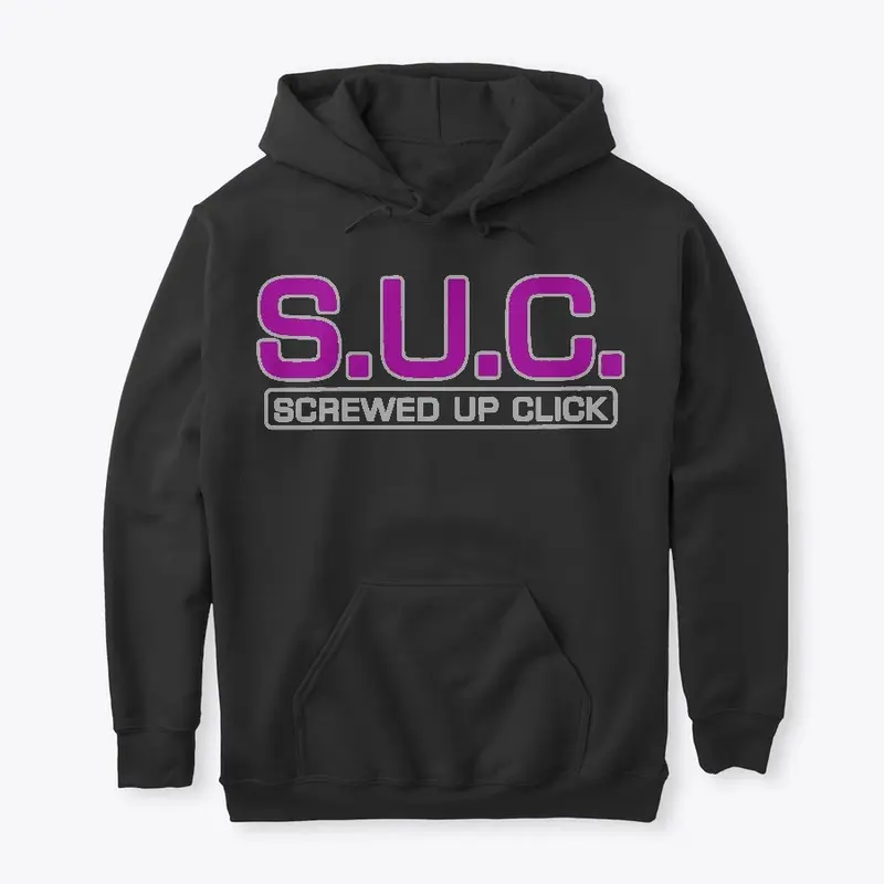 SUC-H001/Purple