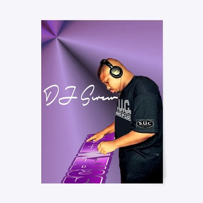 DJ Screw Showtime