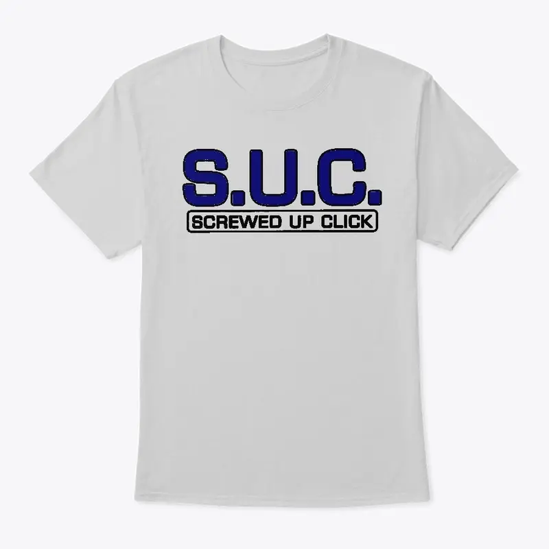 SUC-T001/Blue