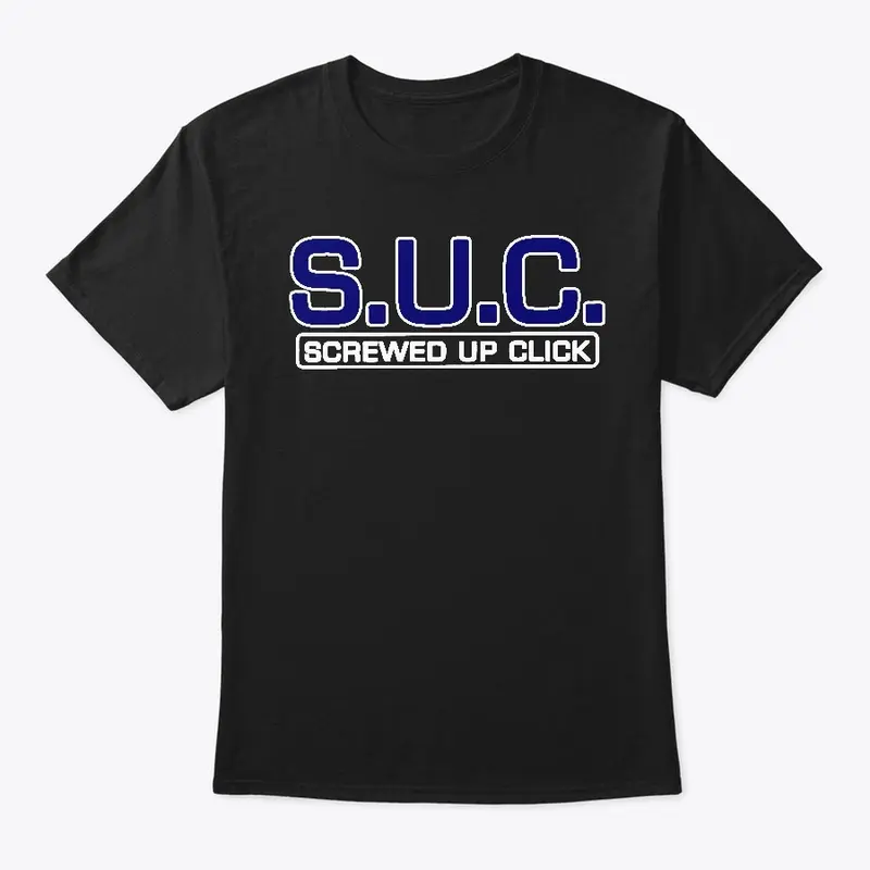 SUC-T001/Blue